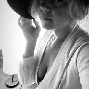 Meet your Posher, Lynn